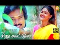 Siru Kootula Ulla - HD Video Song|சிறு கூட்டுல|Paandi Nattu Thangam Karthik | Nirosha | Ilaiyaraaj