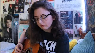 absolutely smitten | dodie (guitar cover)