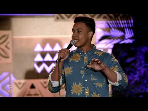 Adam Devine House Party S3 Ep06 1/2 | Comedy Central Africa