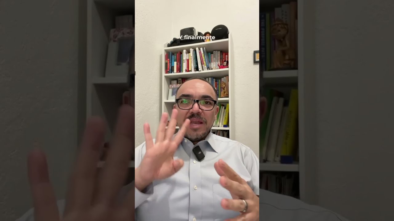 4 Megatendencias para líderes Innovadores