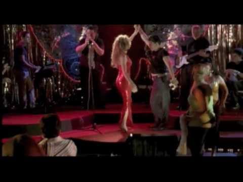 AYLIN PRANDI SHOWREEL