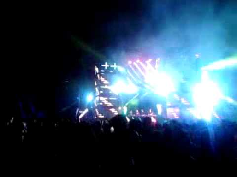 GEL ABRIL - FAR AWAY FEST  2014