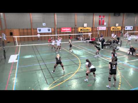 KFUM StavangerSortland NM U17 2013