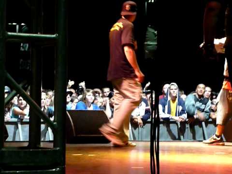 Nos' Chez (NKS) - Akapella @ OSG 11