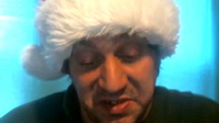 The Christmas Diet Song