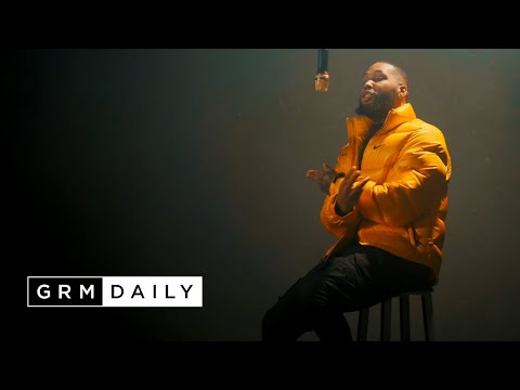 Miny Montz - Signed [Music Video] | GRM Daily