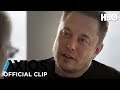 Axios: How Tesla Nearly Died - Elon Musks's Long Nights | HBO