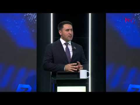 AKTUAL EKRAN: AZƏRBAYCAN WUF13-Ə HAZIRDIR 13.05.2026