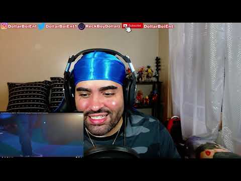 YB TAK30VER ft.  LIL BERETE - HARD TO FIGHT (Reaction)
