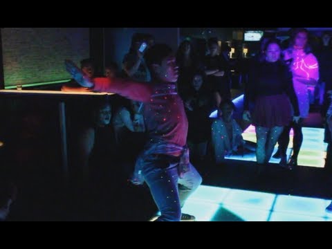 Waack It Out | WACKING BATTLE | 1/4 FINAL | RIKI vs KENPACHI vs JAY