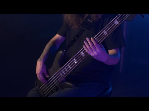 Asteroid — Bass Playthrough
