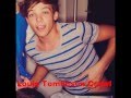 Louis Tomlinson - Crawl Cover (By Chris Brown)