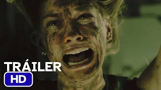 INSTINTO ANIMAL Tráiler Oficial Español (2026) Horror