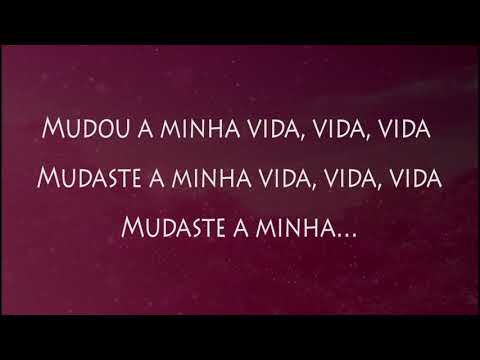 AGIR - Minha Flor ( Letra )