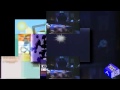 Scan Vs Round 140