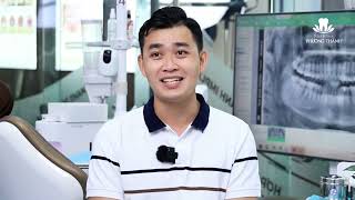 Phỏng vấn khách hàng Tuấn Hoàng