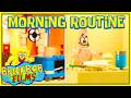 RISE AND SHINE LEGO Spongebob FULL EPISODE