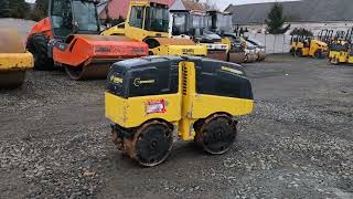BOMAG Walec BMP 8500 KOŁEK ,2013 rok compactor | Image 4 - Machineryline