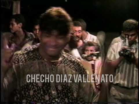 Prisionero De Amor Farid Ortiz y Chiche Martínez en Vivo