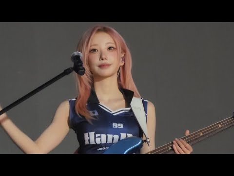 260518 대전한밭대 마젠타 별의하모니 직캠