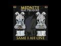 Midnite feat. Pressure - Same I Ah One 