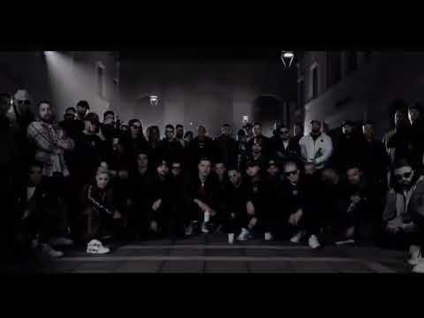 BSW   YAAY 2 ft  T Danny  LMEN PRALA Official Promo Video