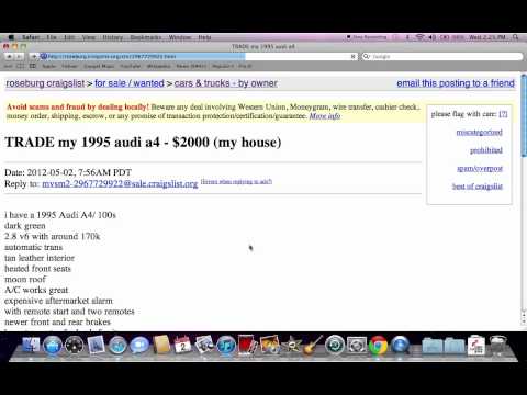 Craigslist Ne Oregon