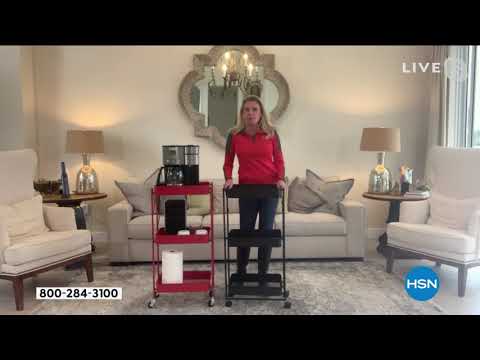HSN | Storage & Organization 02.07.2021 - 03 PM