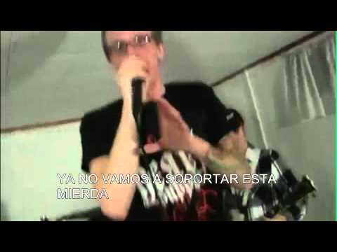 Act As One - True Friends And Dead Ends Subtitulado Español