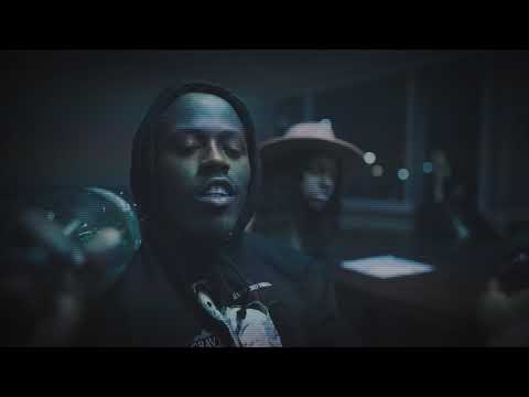 FROM THA D TO THA JUNGLES - QUELO x GMO DJ x EKILLA FROM DA BLOCK x SLUMLORD TRILL x BABY PABLO