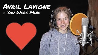 Avril Lavigne - You Were Mine [ CLEAR AUDIO ]