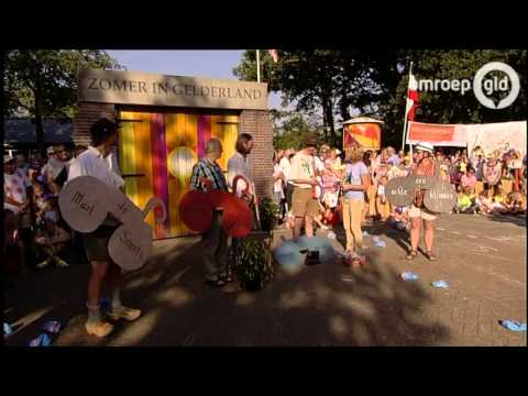 Zomer in Gelderland 6 augustus 2015 - 2015