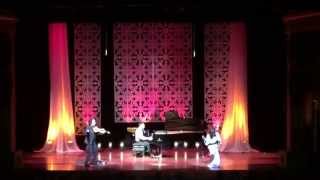 Jim Brickman - Fa La La (LIVE) Mashup 2014