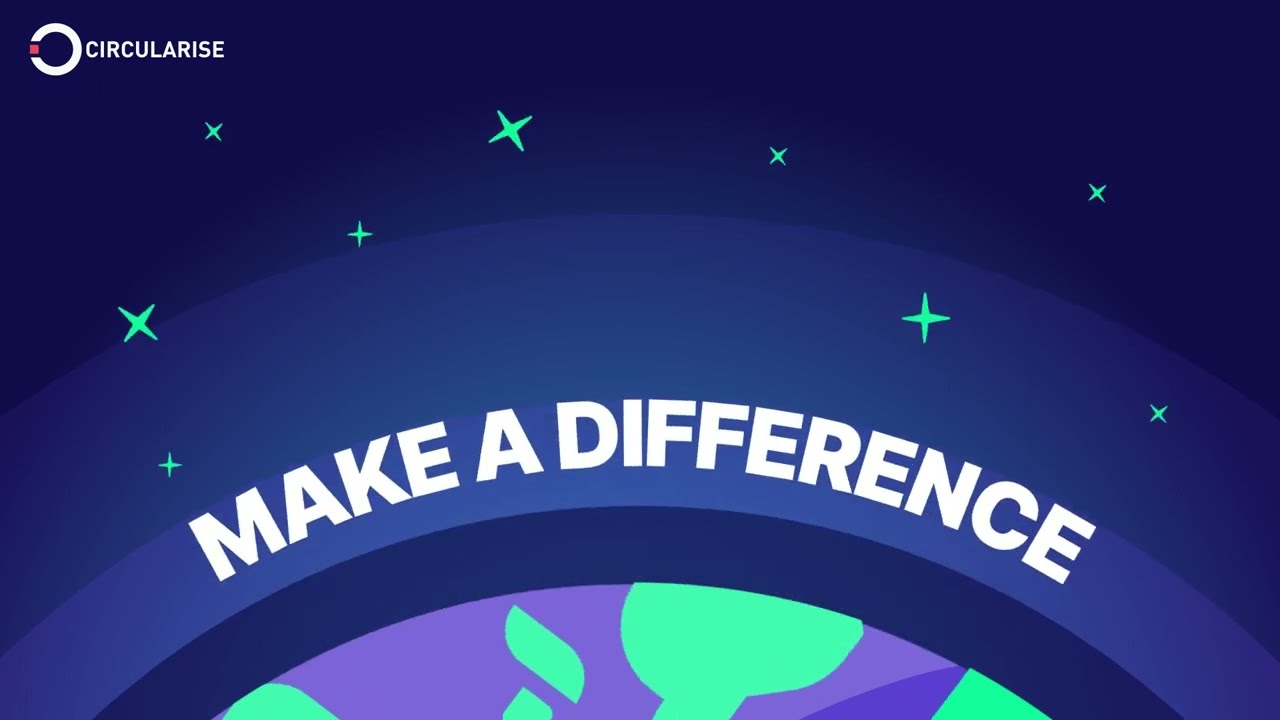 Mass Balance Approach and ISCC PLUS Explained by Circularise