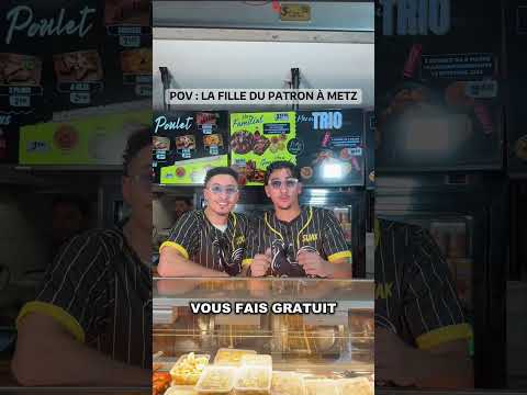 Ils pensaient avoir affaire à la fille du patron… sauf que cétait pas elle ! #Maleka #pov