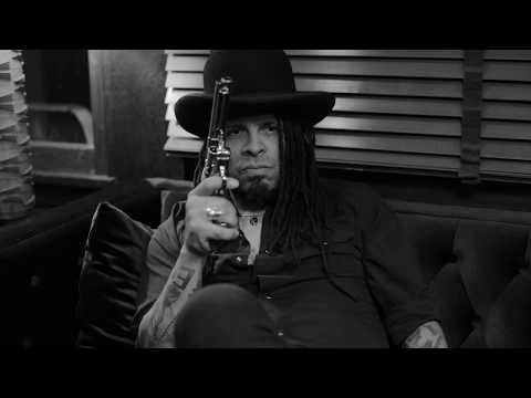 ERIC McFADDEN - While You Was Gone HQ (Official Video 2018)