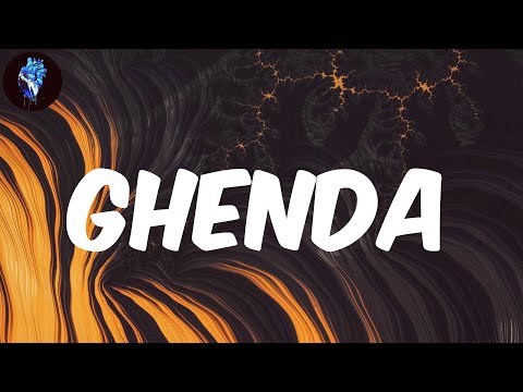 Dj Leska - (Lyrics) Ghenda
