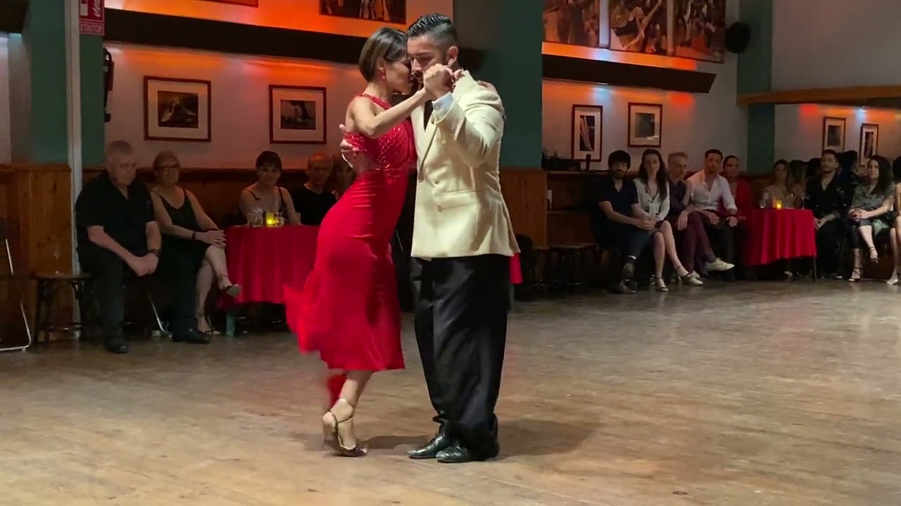 De Pura Cepa Juan DÀrienzo con Eugenia Deanna y Jonatan Agüero