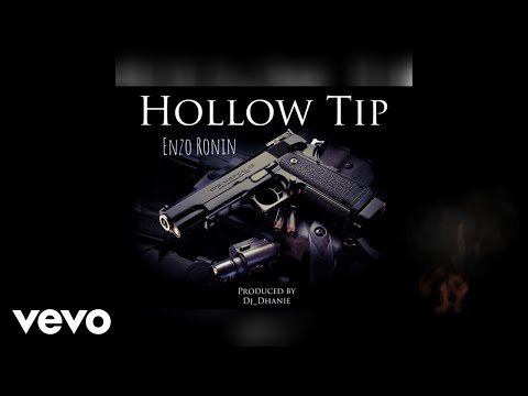 Enzo Ronin - Hollow Tip (Official Audio)