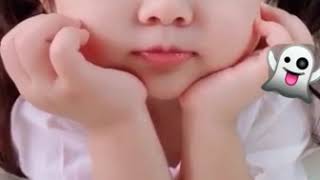 Download lagu Story wa anak kecil imut,lucu😊 mp3