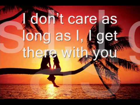 Sunfreakz ft. Andrea Britton - Counting Down The Days (Lyrics)
