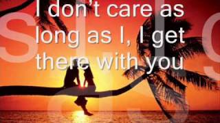Sunfreakz ft. Andrea Britton - Counting Down The Days (Lyrics)