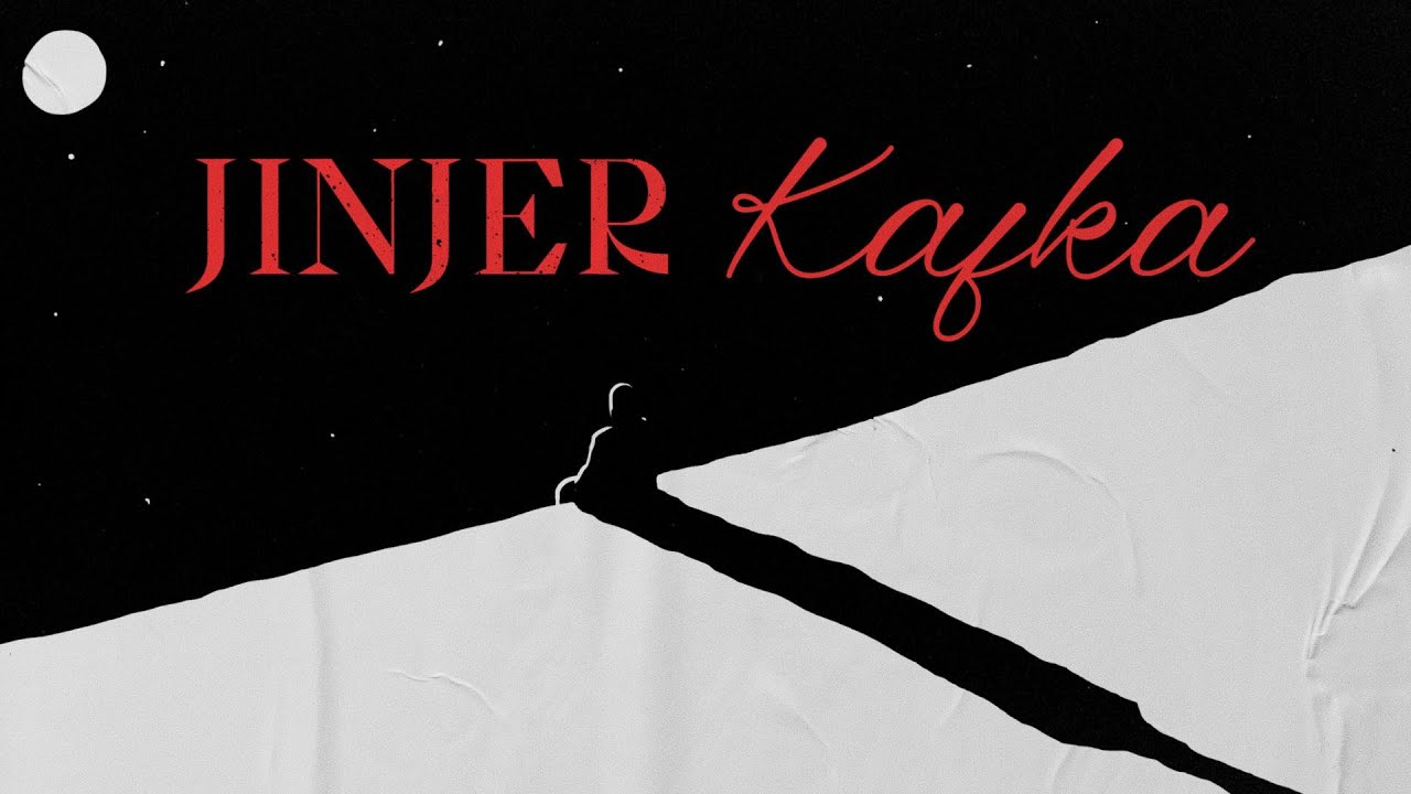 JINJER - Kafka (Official Video) | Napalm Records - YouTube