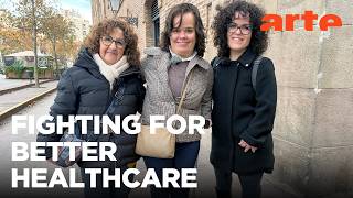The Challenges of Short Stature | ARTE.tv Documentary