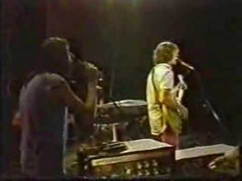 sui generis - bienvenidos al tren