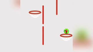 Dunk shot challenge 17