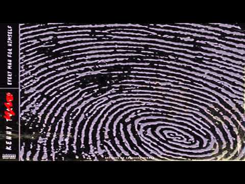 Kenny Turnup - Every Man For Himself (Full Mixtape)