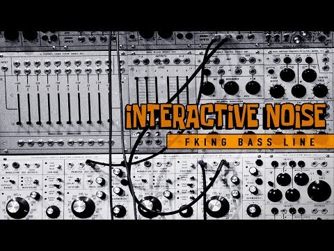 Bass Line