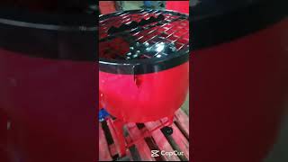 Cupă de amestecare beton Betoniarki Pro Professioneller Betonmischer nouă | Imagine 6 - Machineryline