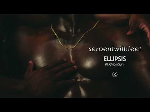 Video thumbnail for Ellipsis